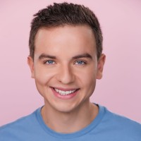 NV Talent Employee Liam Fallows's profile photo