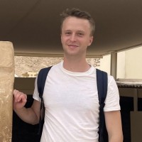 Workwise Employee Filip Edvinsson's profile photo