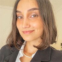 MCE Systems Employee Noa Levi's profile photo
