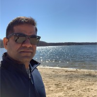 Wyndham Hotels & Resorts Employee Sunny Reddy's profile photo