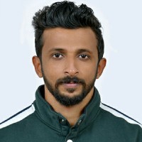 Georgie Mathew Email