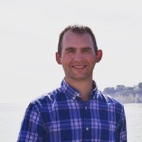 Boeing Employee Derek Evers's profile photo