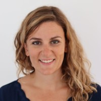 GROUPE ADINFO Employee Elsa Bregand's profile photo