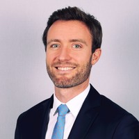 FAMILY PARTNERS Employee Yoann Vergier's profile photo