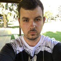 McDonald & Co - Naval Architecture and Design Employee Dylan Pearson's profile photo