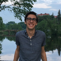 Rain Employee Shane Zerr's profile photo
