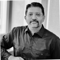 Innoveo Employee Thiru Sivasubramanian's profile photo