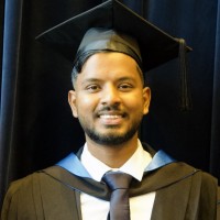 Peregrine Accountants Employee Dylan Buddhika's profile photo