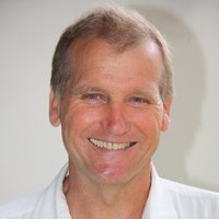 Secretariat of the Pacific Community Employee Peter Sharples's profile photo