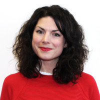 Design Council Employee Cat Drew's profile photo