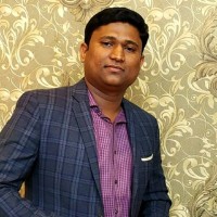 Bioradius Employee Amit Aher's profile photo
