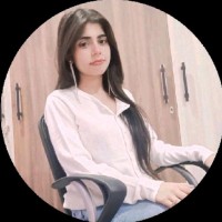ConvexTech Inc. Employee Aliya Tarannum's profile photo