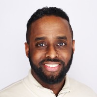 Deloitte Employee Ted Robinson's profile photo