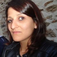 UTB B.V. Employee Barbara Rodrigues's profile photo