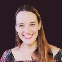 Jewish Council for Youth Services (JCYS) Employee Molly Hill's profile photo