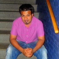 Dona Modular Systems LLP Employee Vinit Gala's profile photo