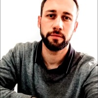 GVM Solutions Employee Jonathan Azevedo's profile photo