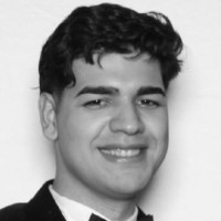 Uber Employee Eddy Reynoso's profile photo