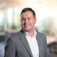 Savills Employee Nick Mrics's profile photo