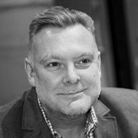 Shikatani Lacroix Design Employee Gary Oakley's profile photo