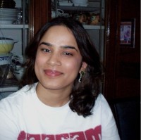 True Price Employee Khyati Narang's profile photo