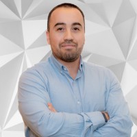 Depósito Central de Valores, Chile Employee Cristobal Garrido Reyes's profile photo
