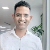 Arun Tyagi Email & Phone Number