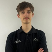 Team Hare Employee Max Matthew's profile photo