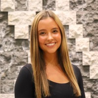 Connect at Publicis Media Employee Maddie Austin's profile photo