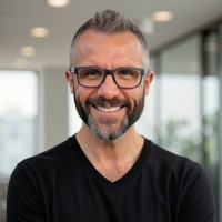 Analog Devices Employee John Mercer's profile photo
