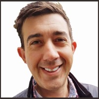 NHS Greater Manchester Integrated Care Employee Mark Wright's profile photo