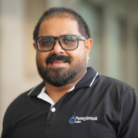 Perleybrook Labs LLC Employee Kannan Vinod's profile photo