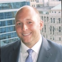 Houlihan Lokey Employee Alex Weiss's profile photo