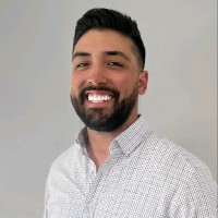 A.P. Moller - Maersk Employee Michael Perera's profile photo