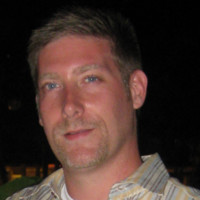 Frenzelit Employee Abram Linderberry's profile photo