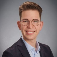 energis-Netzgesellschaft mbH Employee Simon Weber's profile photo