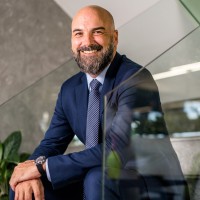 CME - Copper Mountain Energy Employee Marcus Giles's profile photo