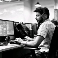 PharmaQuant Employee Sankalp Yadav's profile photo