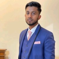 AMLAK Holding Employee Mohamed Ishan's profile photo
