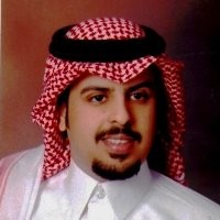 Khalid Alosaimi Email