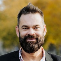 Gregory Guez Email & Phone Number