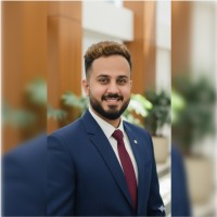Maxperience Employee Jatin Mudgal's profile photo