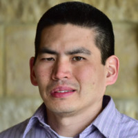 Deloitte Employee Michael Tsao's profile photo