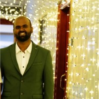Rhythms Employee Vetri S's profile photo
