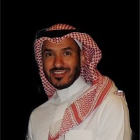 Prince Sultan University Employee Abdulaziz Altuwaijri's profile photo