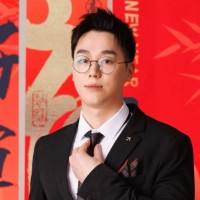 Valley View Memorial Gardens Employee Grimm Zhao's profile photo