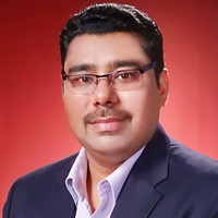 Accenture Employee Mayank Poddar's profile photo
