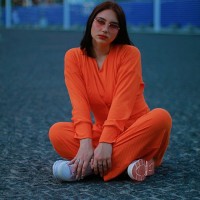 Sei Network Employee Anastasia Kysliak's profile photo