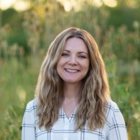 The Conservation Fund Employee Holly Smolenski's profile photo