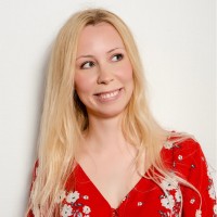 Landell Mills Employee Chloé Drèze's profile photo